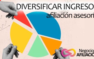 Afiliación en gestorías y asesorías: una forma innovadora de diversificar tus ingresos