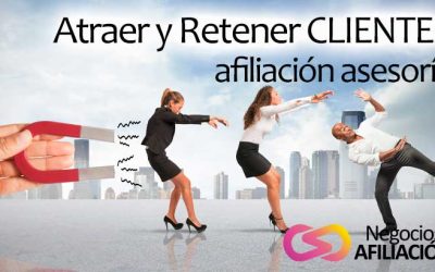 Afiliación en gestorías y asesorías: consejos para atraer y retener clientes