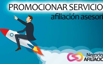 Los secretos para triunfar en la promoción de servicios de gestoría y asesoría como afiliado