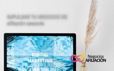 Cómo utilizar el marketing de contenidos para impulsar tu negocio de afiliación en gestorías y asesorías