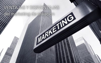 Un análisis en profundidad de las ventajas y desventajas del marketing de afiliación, y cómo evaluar si es el enfoque adecuado para tu negocio.